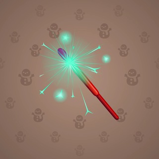 Party Sparkler #143341