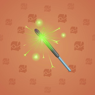 Party Sparkler #143350
