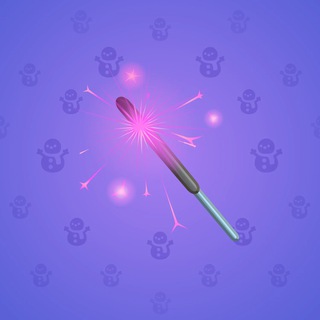 Party Sparkler #143351