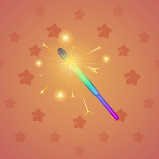 Party Sparkler #143355