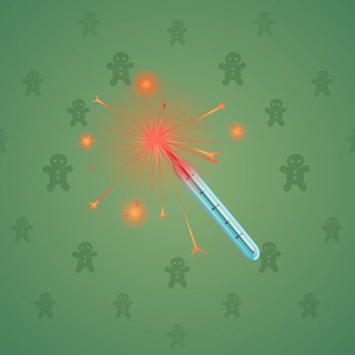 Party Sparkler #143356