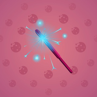 Party Sparkler #143357