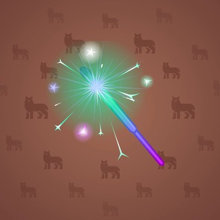 Party Sparkler #143358