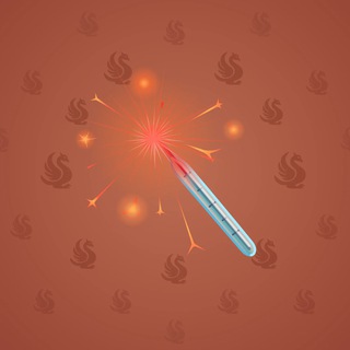 Party Sparkler #143360
