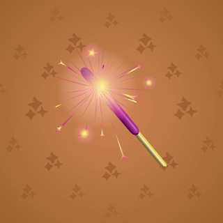 Party Sparkler #143361