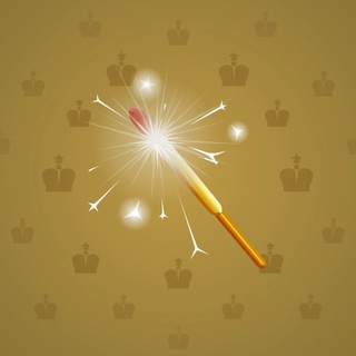 Party Sparkler #143363