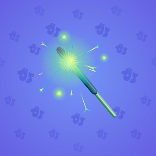 Party Sparkler #143364