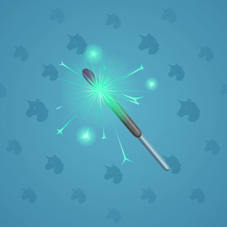 Party Sparkler #143367
