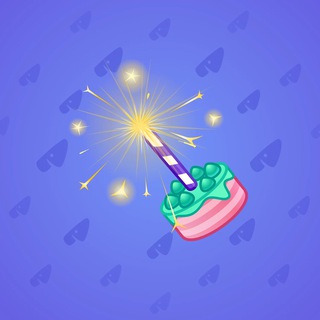 Party Sparkler #143369