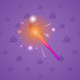 Party Sparkler #143377
