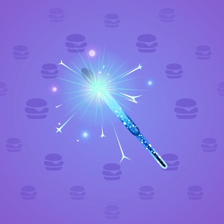 Party Sparkler #143384