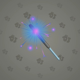 Party Sparkler #143387