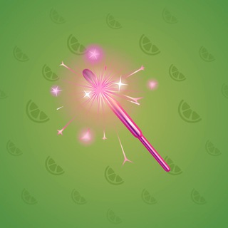 Party Sparkler #143388