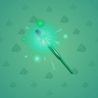 Party Sparkler #143393