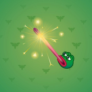 Party Sparkler #143399