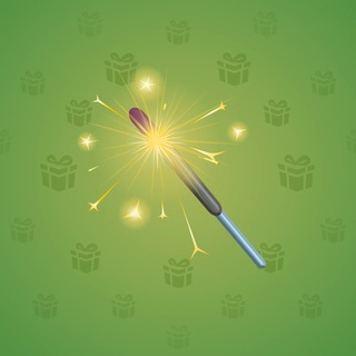 Party Sparkler #143400