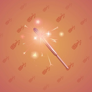 Party Sparkler #143402