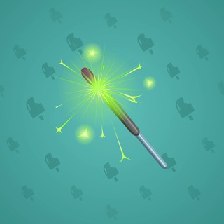 Party Sparkler #143409