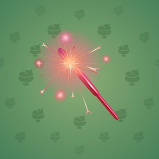 Party Sparkler #143410