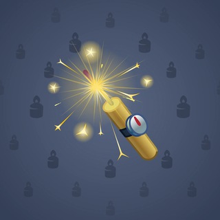 Party Sparkler #143423