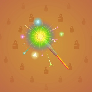 Party Sparkler #143425