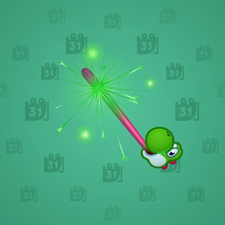 Party Sparkler #143505