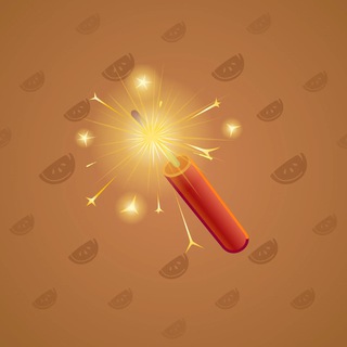 Party Sparkler #143510