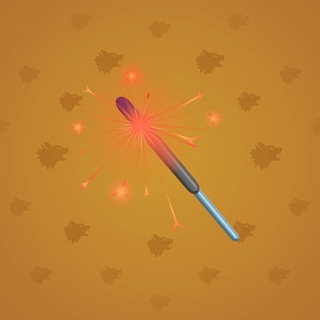 Party Sparkler #143511