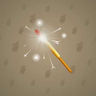 Party Sparkler #143514