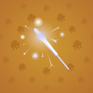 Party Sparkler #143516