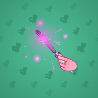Party Sparkler #143520