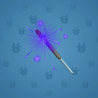 Party Sparkler #143522