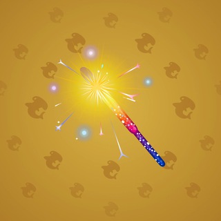Party Sparkler #143523