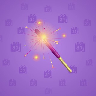 Party Sparkler #143525