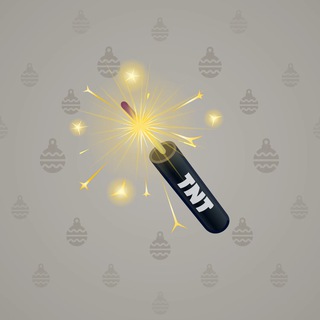 Party Sparkler #143528