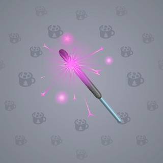 Party Sparkler #143531