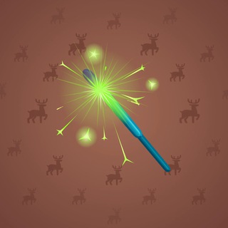 Party Sparkler #143532