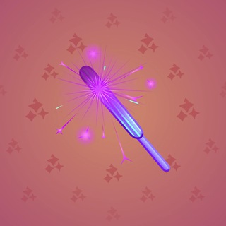 Party Sparkler #143617