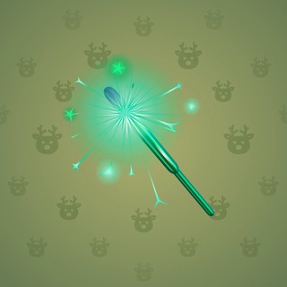 Party Sparkler #143628