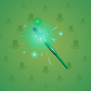 Party Sparkler #143631