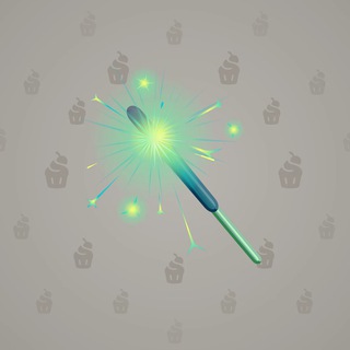 Party Sparkler #143633