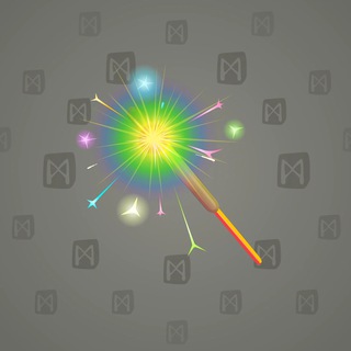 Party Sparkler #143639
