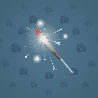 Party Sparkler #143643