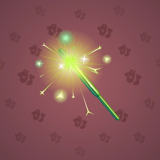 Party Sparkler #143646