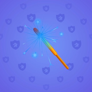 Party Sparkler #143648