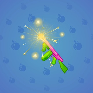 Party Sparkler #143649