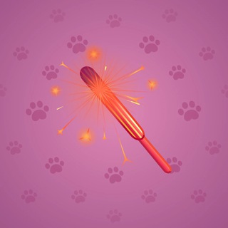 Party Sparkler #143654