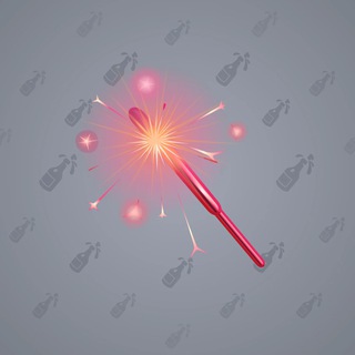 Party Sparkler #143655