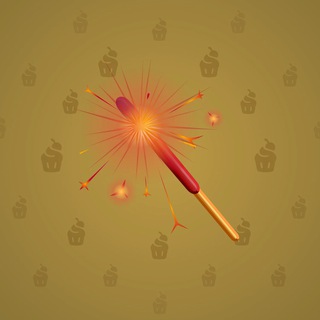 Party Sparkler #143657