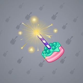 Party Sparkler #143659